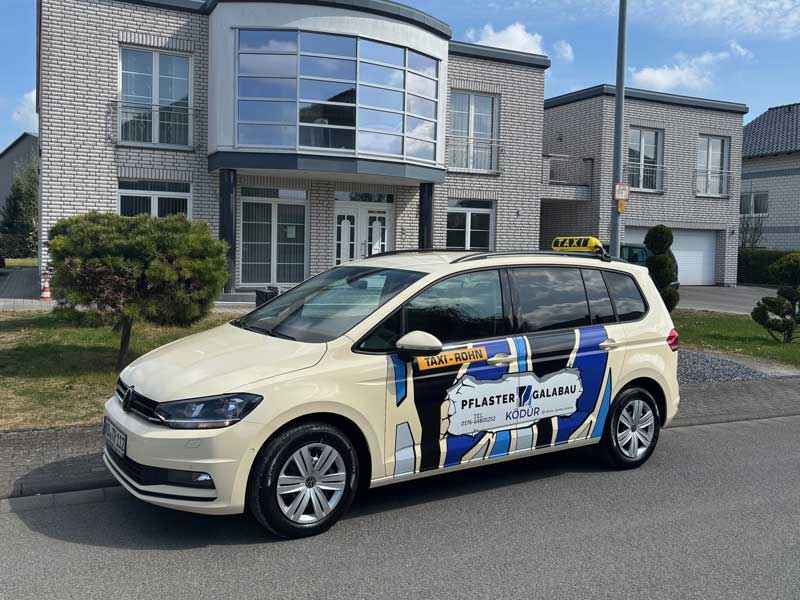 VW Touran