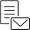 E-Mail Anfrage
