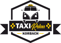 Taxi Rohn Korbach